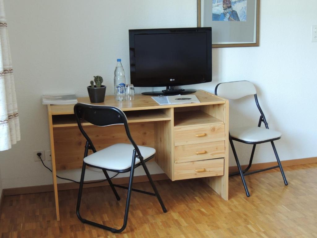 Gasthof Krone Wolfhalden Habitación foto